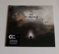 P.O.D. - The Awakening LP black winyl Gatefold