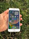 Apple iPhone 8 Plus 64GB Gold Neverlock - Оригинал, рабочий!