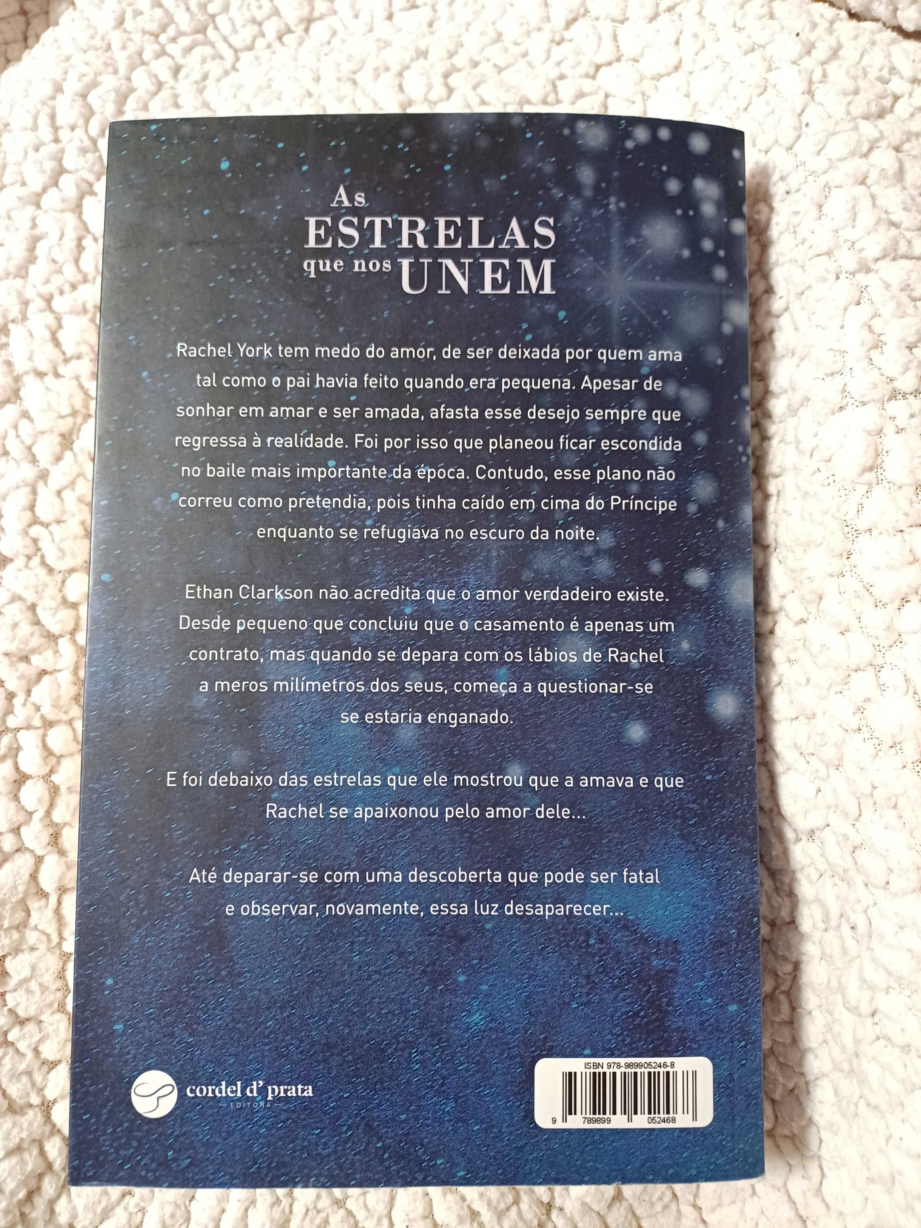 "As Estrelas que nos Unem"