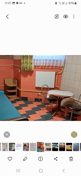 Pokoje do wynajęcia. Media w cenie.