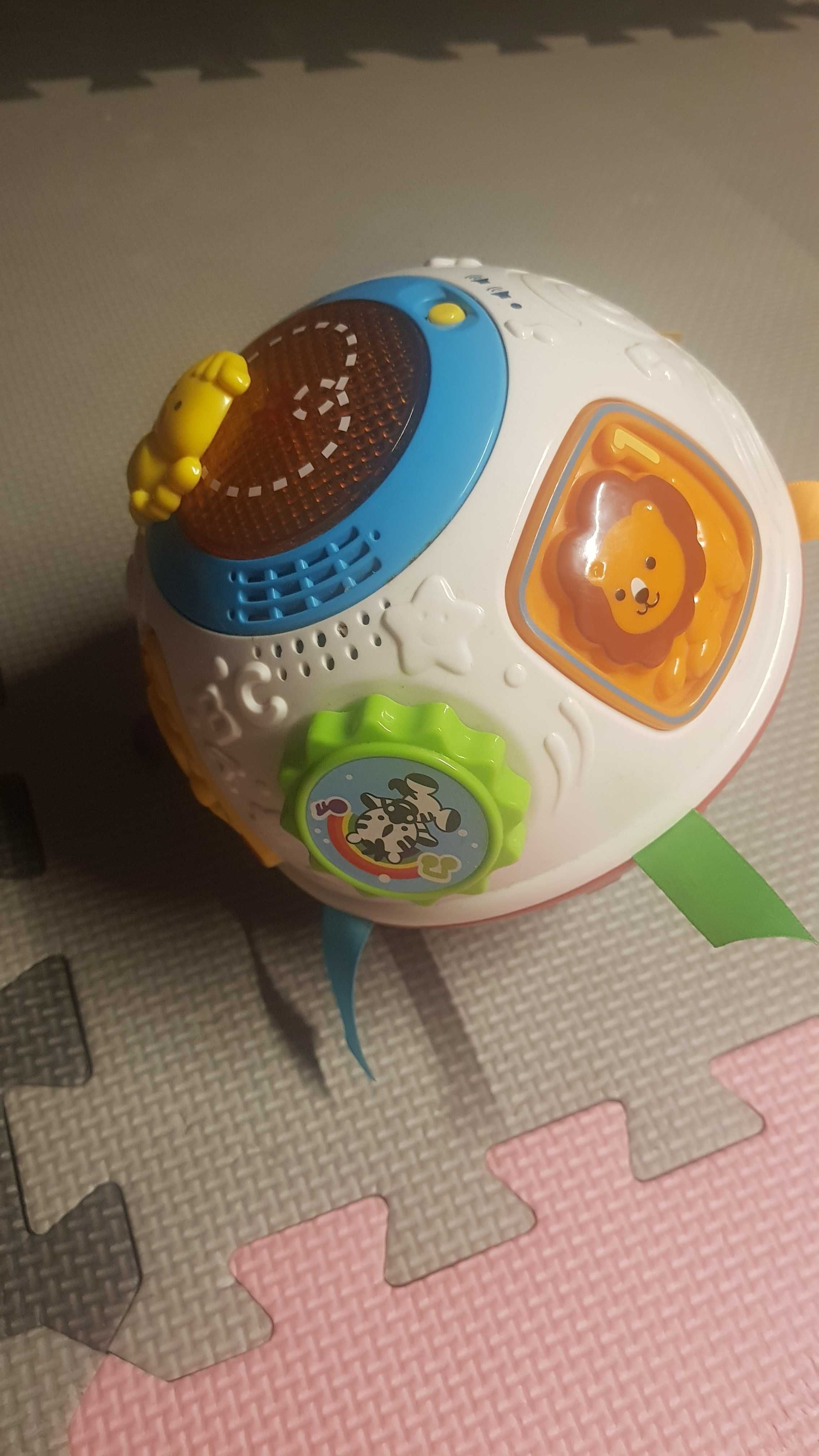 Zabawka edukacyjna Hula Kula VTech
