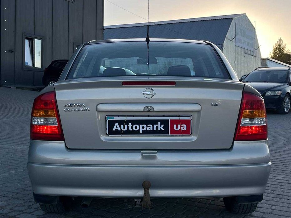 Продам Opel Astra 2008р. #71873