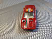 Bburago Ferrari GTO model samochodu