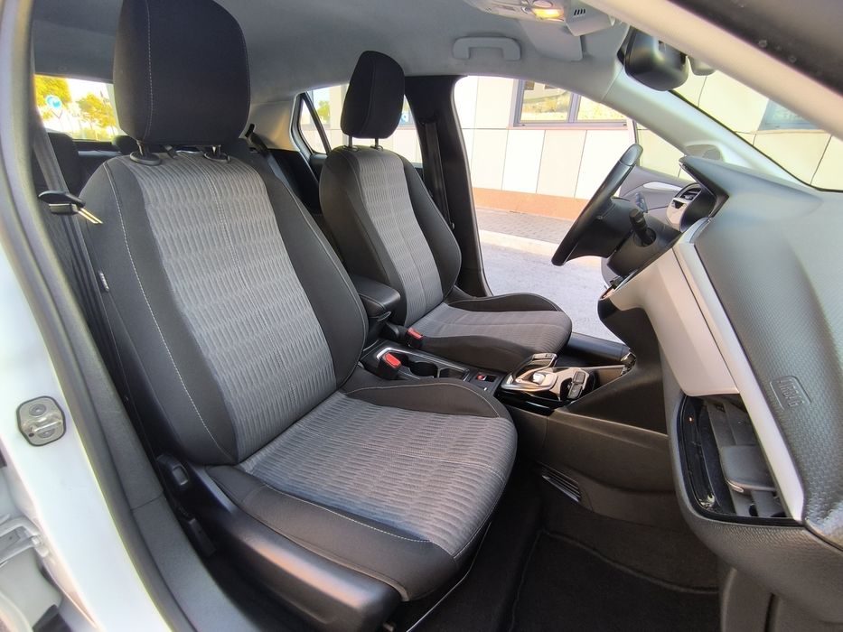 Opel Corsa-e Business Edition 51kwh