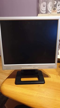 Sprzedam monitor LCD marki Belinea 17