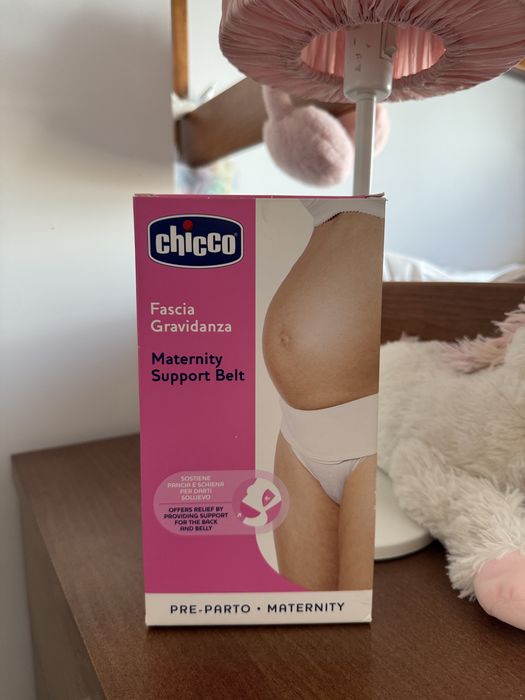 FAIXA DE GRAVIDEZ MAMMY TAM.M