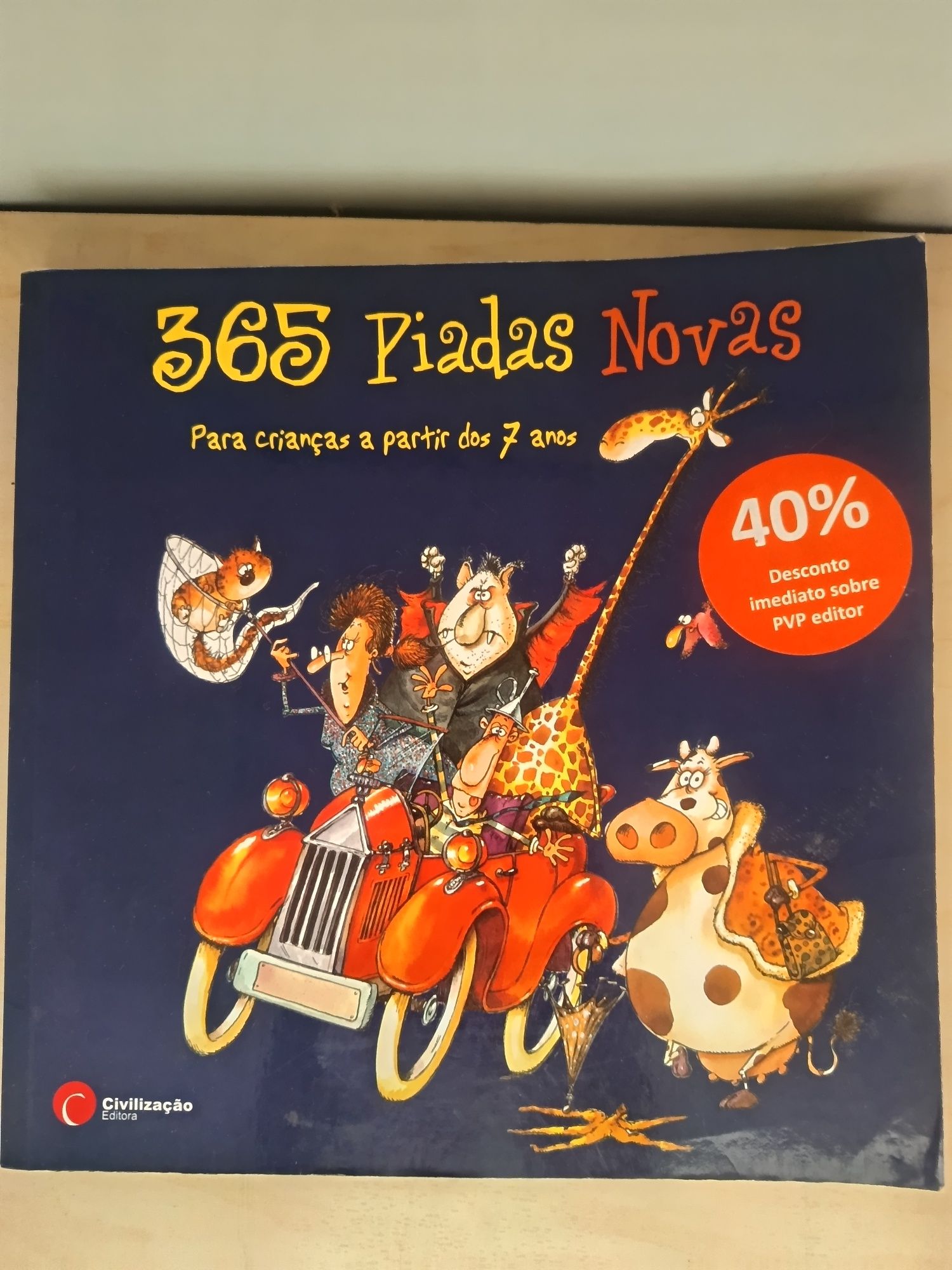 Livros juvenis vários