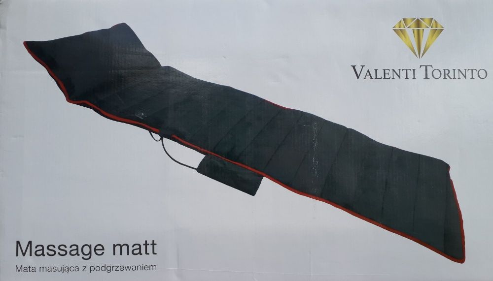 Mata masująca wibrująca Valenti Torinto