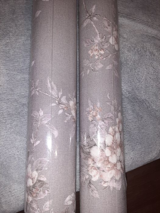 Шпалери вінілові Wallcoverings Сакура 10,05х1,06 м