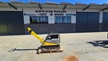 Zagęszczarka Wacker Neuson DPU 5545 H Husqvarna Ammann Bomag Weber