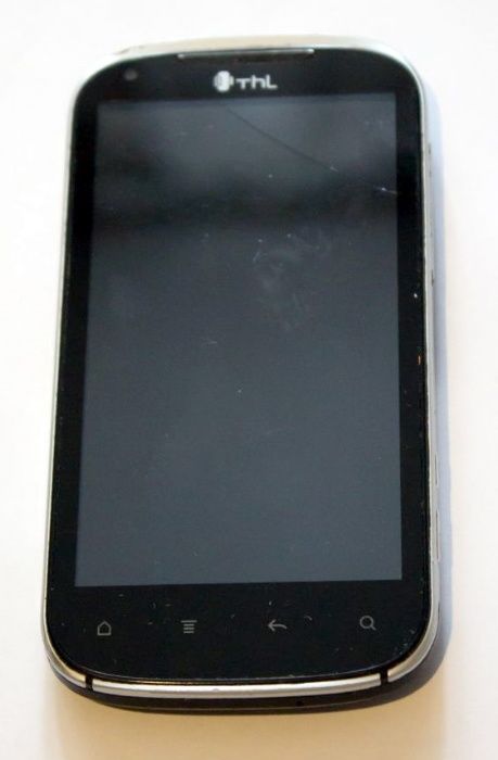 Thl W7 W200 W100S T11 T6S T5S V9 A880 5000 Explay Infinity II Bit Surf