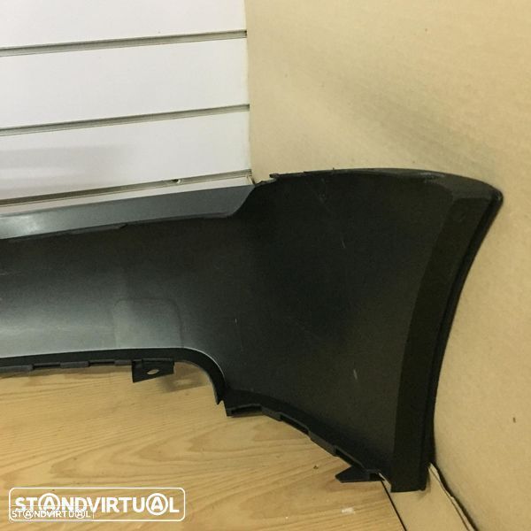 Para-choques Audi A3 modelo: 2000 até 2003 novo