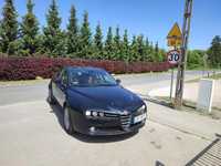 Alfa Romeo 159 Alfa Romeo 159 1.9 JTDM 16V DPF