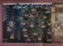 Плеймат Відьмак старий світ The Witcher The Old World