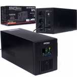 Zasilanie UPS awaryjne 900W LCD pieca pompy 1500VA komputera