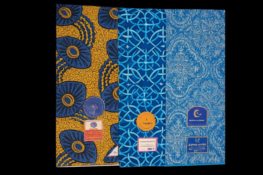 Tecidos Africanos Originais Premium | 25€ cada | Descontos disponíveis