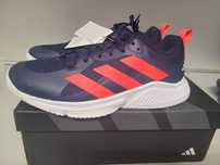 Buty do squasha adidas court team bounce 2.0