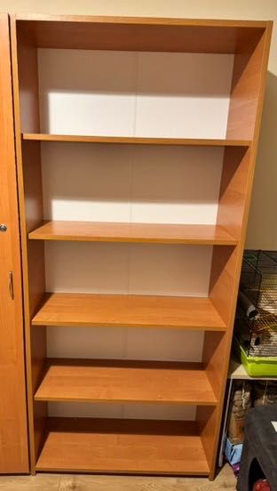 Idealne meble do gabinetu domowego