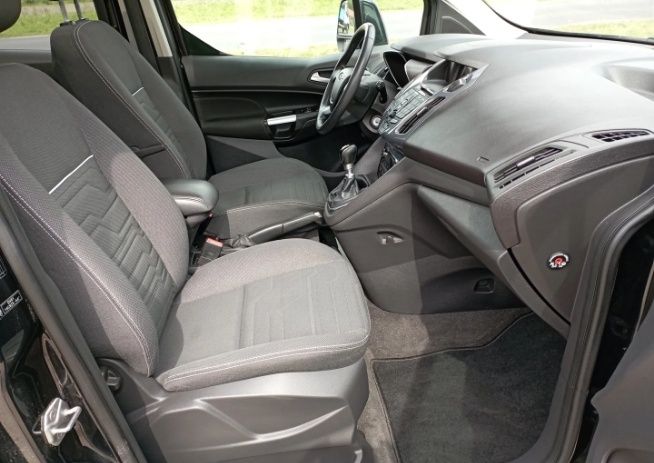 Ford Tourneo Connect