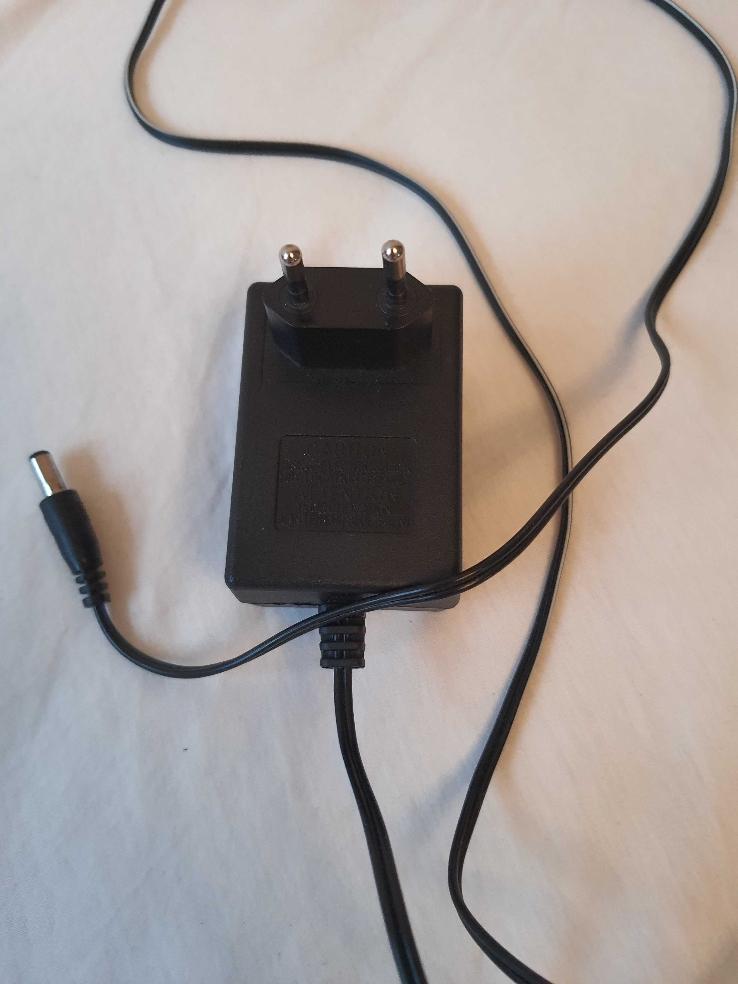 Adapter 6 V DC 500 mA AC-DC Adapter Transformer Charger