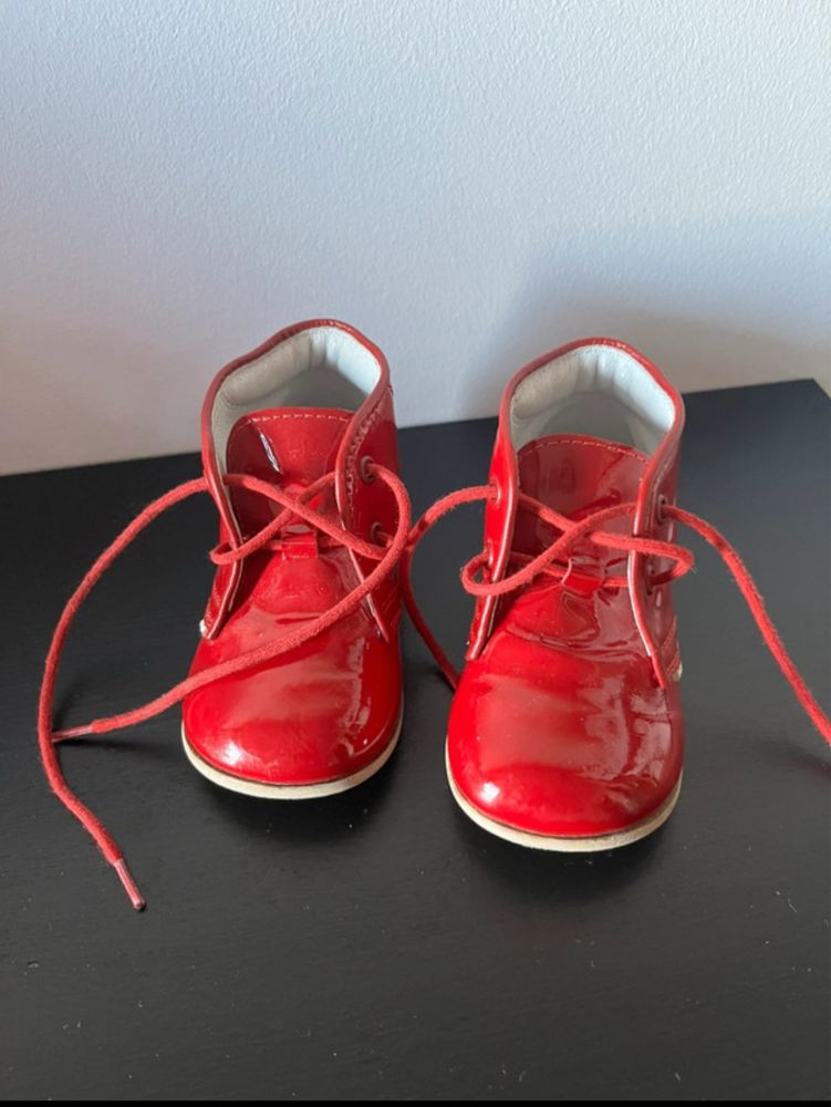 Buty elmel emelki