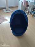 Fotel obrotowy IKEA