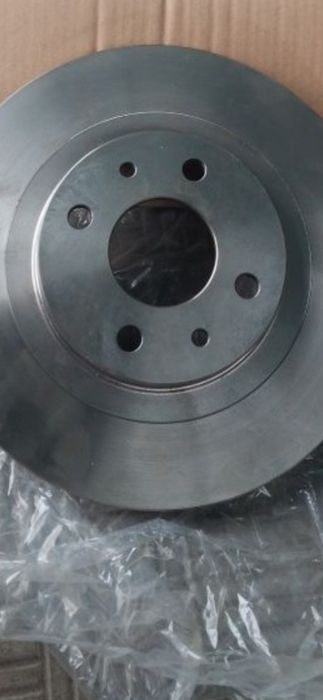Тормозные диски ваз 2110-2170 р 14 Калина