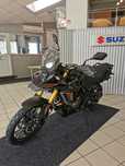 Suzuki V-STROM Suzuki V-strom 800DE 2025