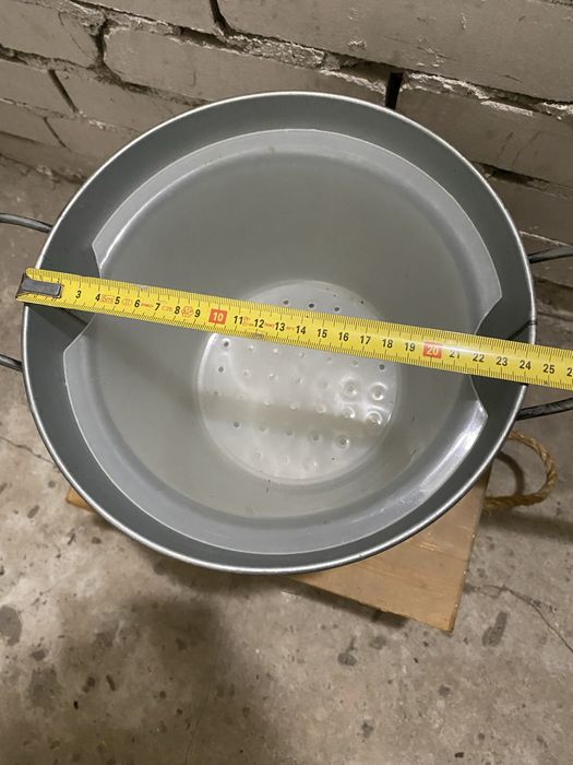 Wiaderko na lód na alkohol Bacardi