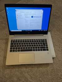 Hp probook 445 g7 ryzen 5 4500u 14inch Full hd