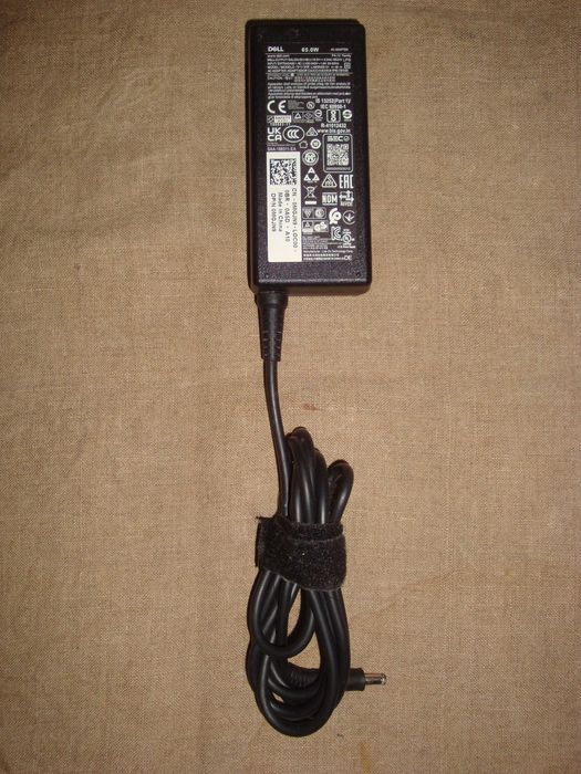 Продам Блок живлення «DELL». Модель: LA 65NS2-01 (±19.5V 3.34A 650W)