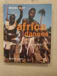 Livro em Inglês- Africa dances