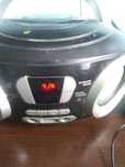 Radio usb mp3 MANTA