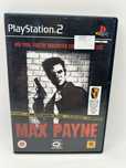 Max Payne 3xA Ps2 nr 9751