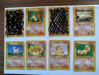 Cartas Pokémon TCG M 2