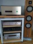 Arcam dvd 139 porównywalny do meridian cd508 primare cd31 bezkonkurenc