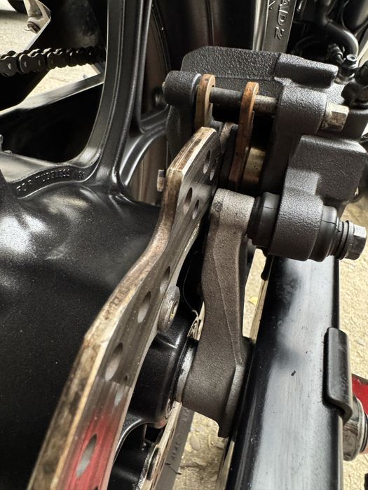 Honda NC 750 S 2015 з Японії