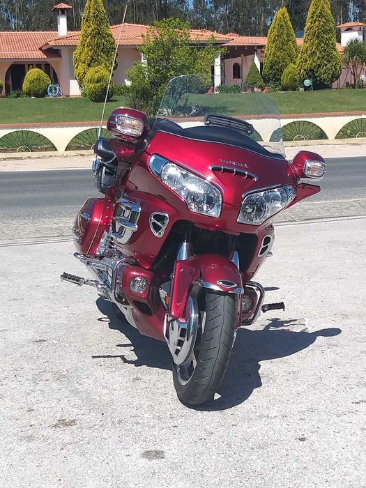 Goldwing 1800 GL