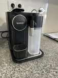 Maquina cafe Nespresso