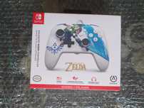 Nowy Pad Zelda Nintendo Switch