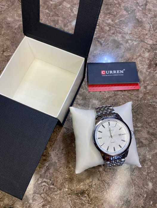 Годиник наручний Curren