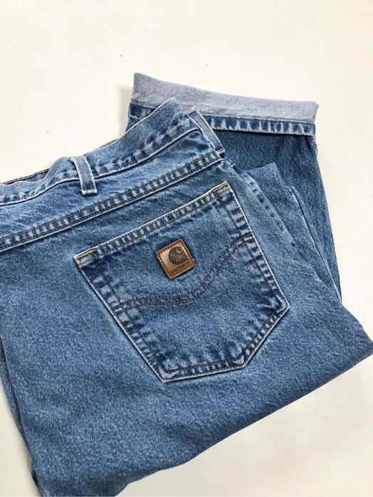 Джинси від Carhart   Зроблені в Мексиці  Розмір XXL (42/32)