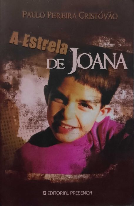 A Estrela de Joana - Paulo Pereira Cristóvão