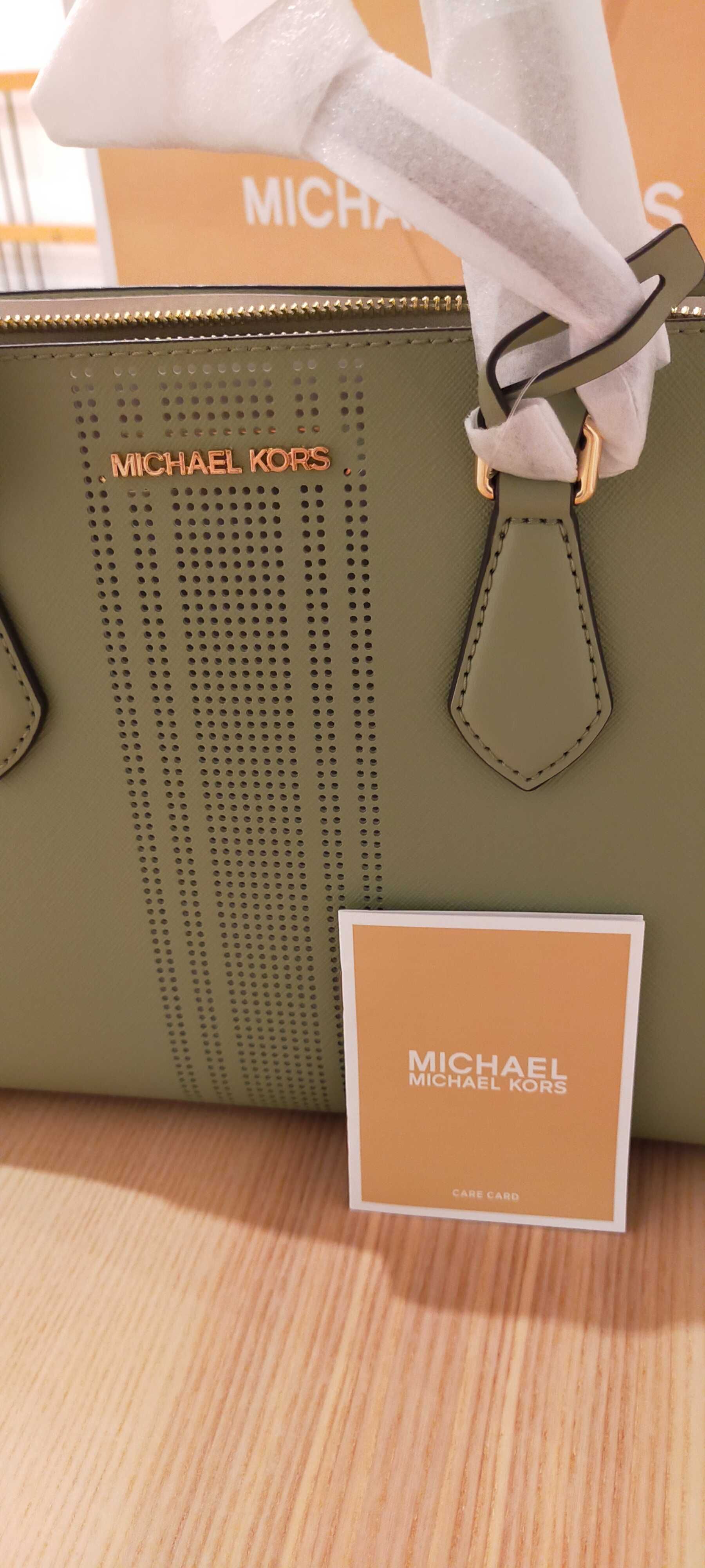 Carteira Michael Kors