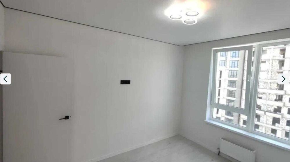 Продается 1-комнатная квартира в новом на Таирово. ЖК Акварель 8. 1E69