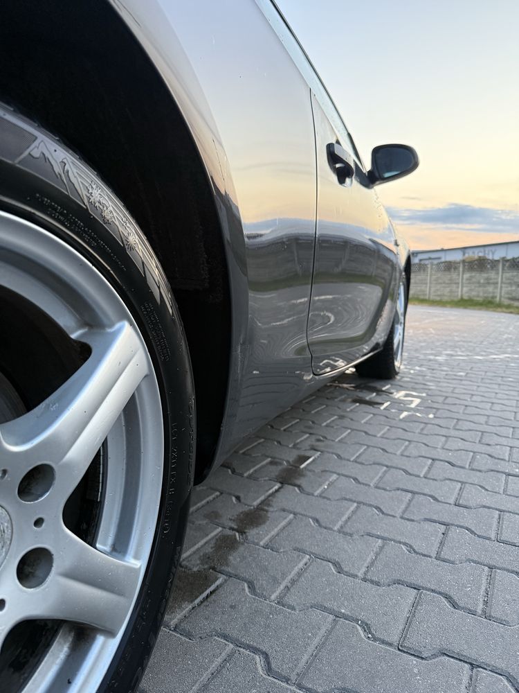 Opel Astra GTC 2013