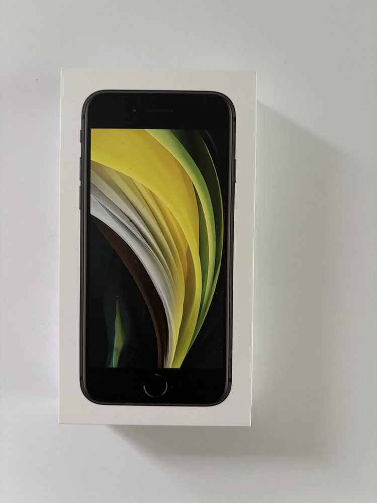Apple Iphone SE 2020