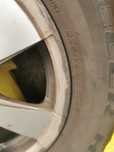 Alufelgi 16" do suzuki