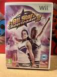 Gra Cheerleader 2 Nintendo Wii