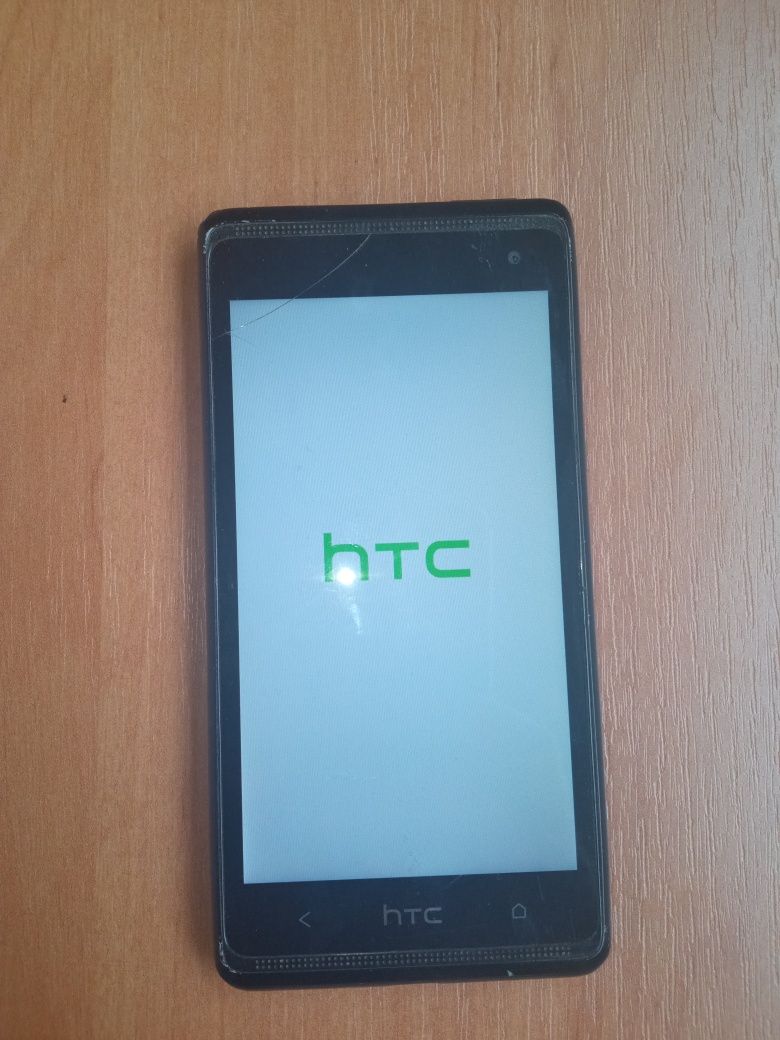 Смартфон HTC Desire 600. Донор.